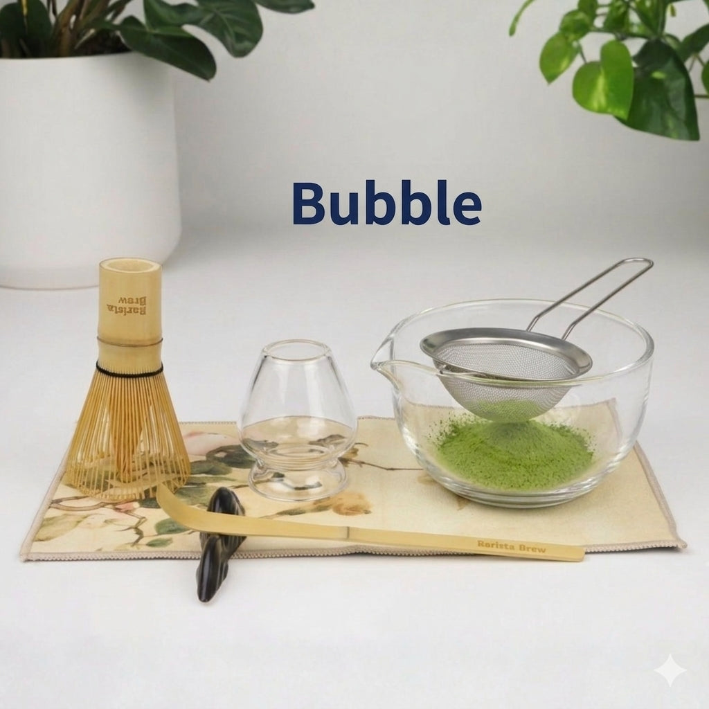 Matcha 7-Piece Complete Set
