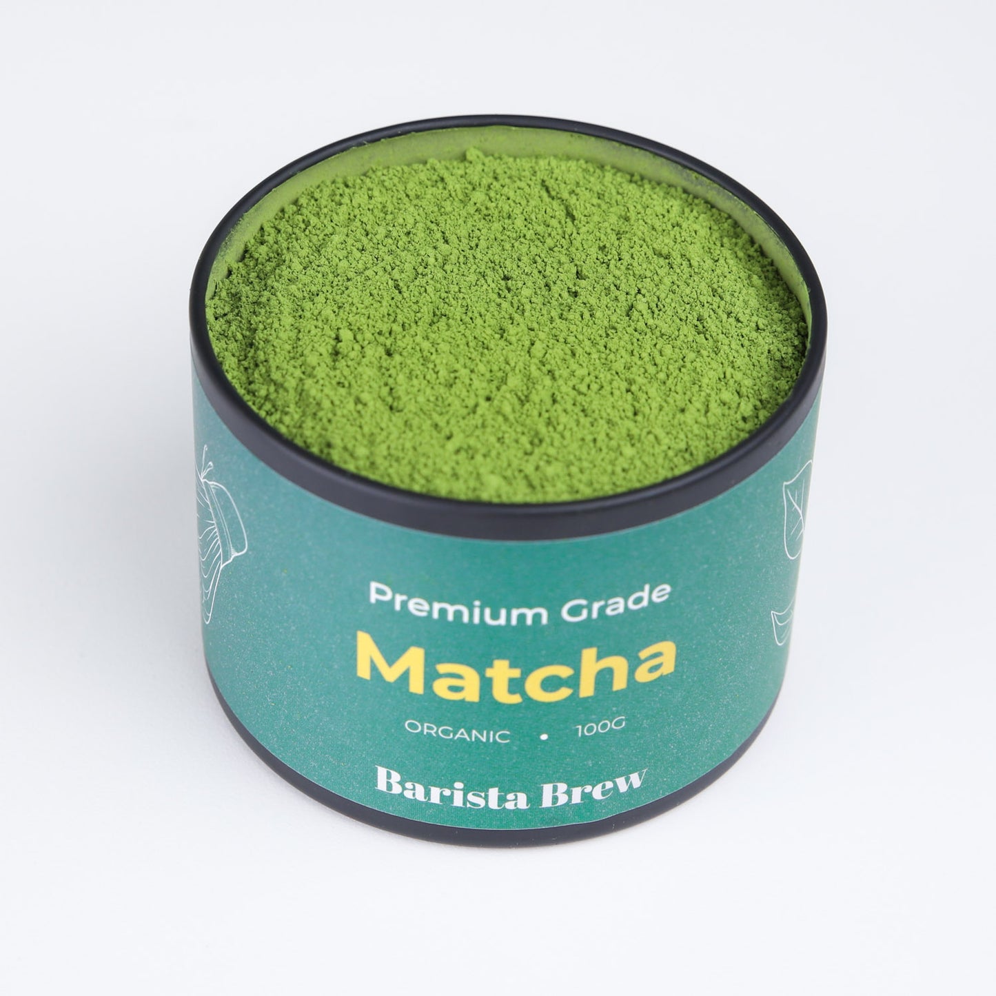 First Spring Harvest Premium Matcha