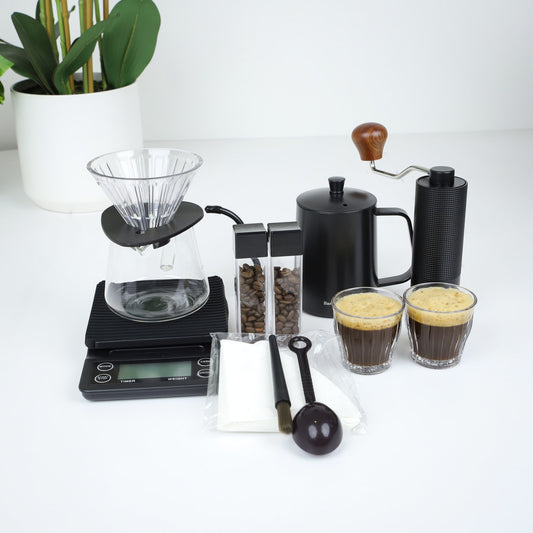 Pro V60 Pour Over Set
