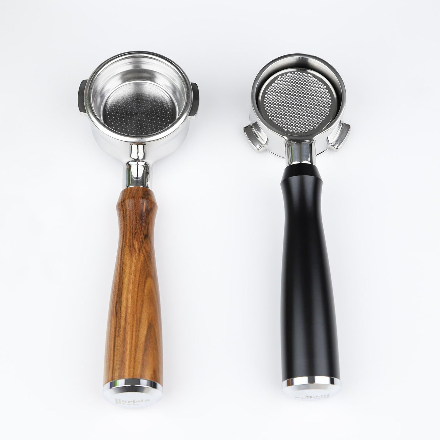 Breville Bottomless / Naked Portafilter V2