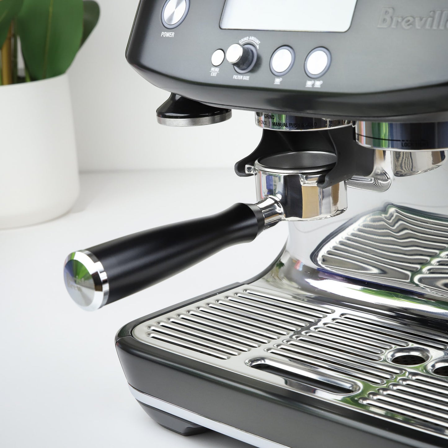 Breville Bottomless / Naked Portafilter V2