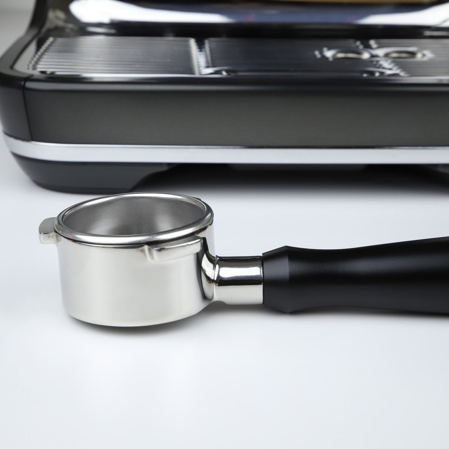 Breville Bottomless / Naked Portafilter V2