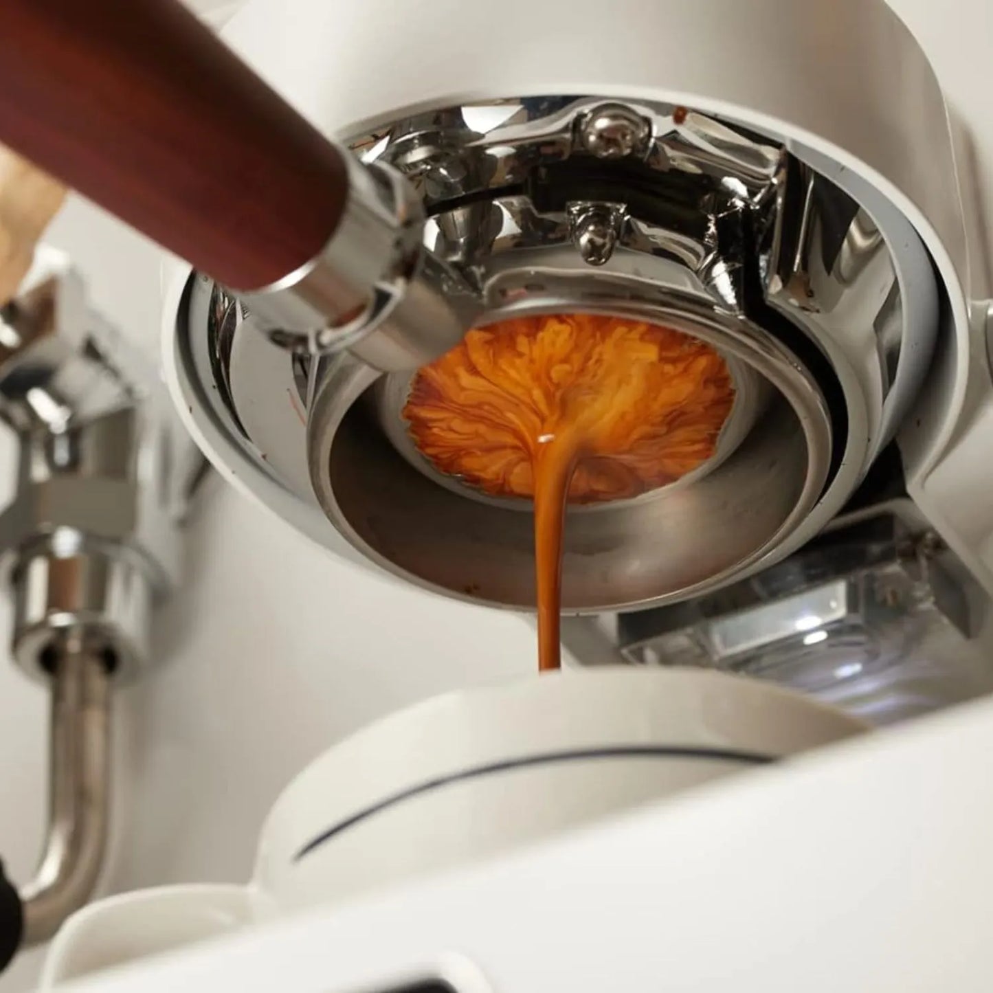 Espresso Portafilter Paper Filters 100pc