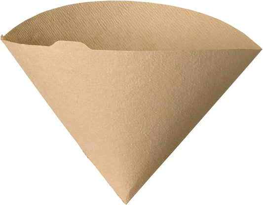 Hario V60 Brown / Natural Paper Filters