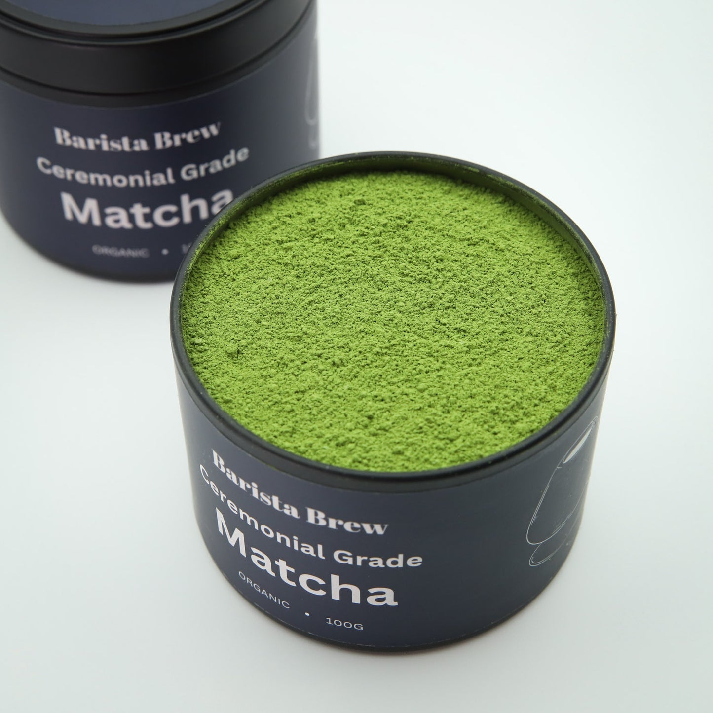 First Harvest Ceremonial Grade Matcha