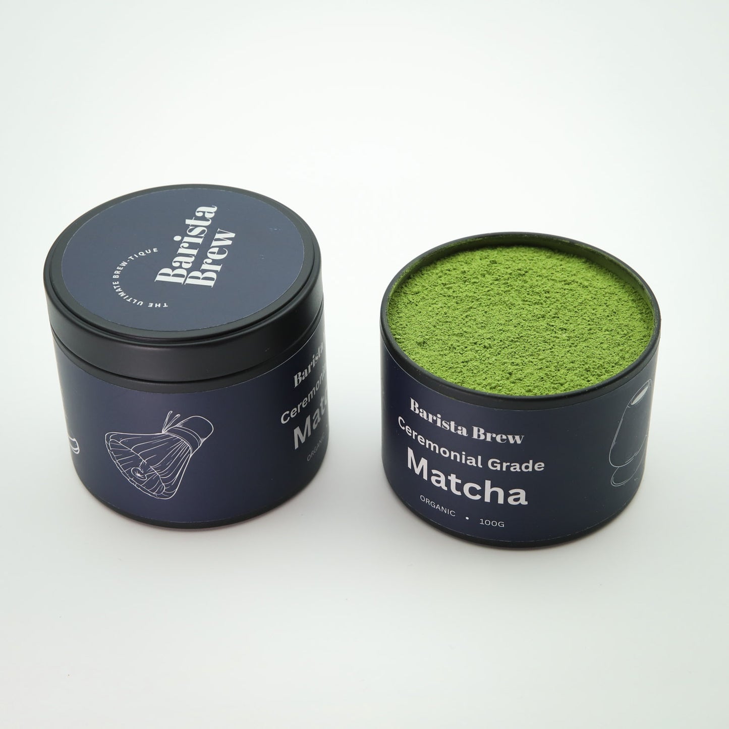 First Harvest Ceremonial Grade Matcha