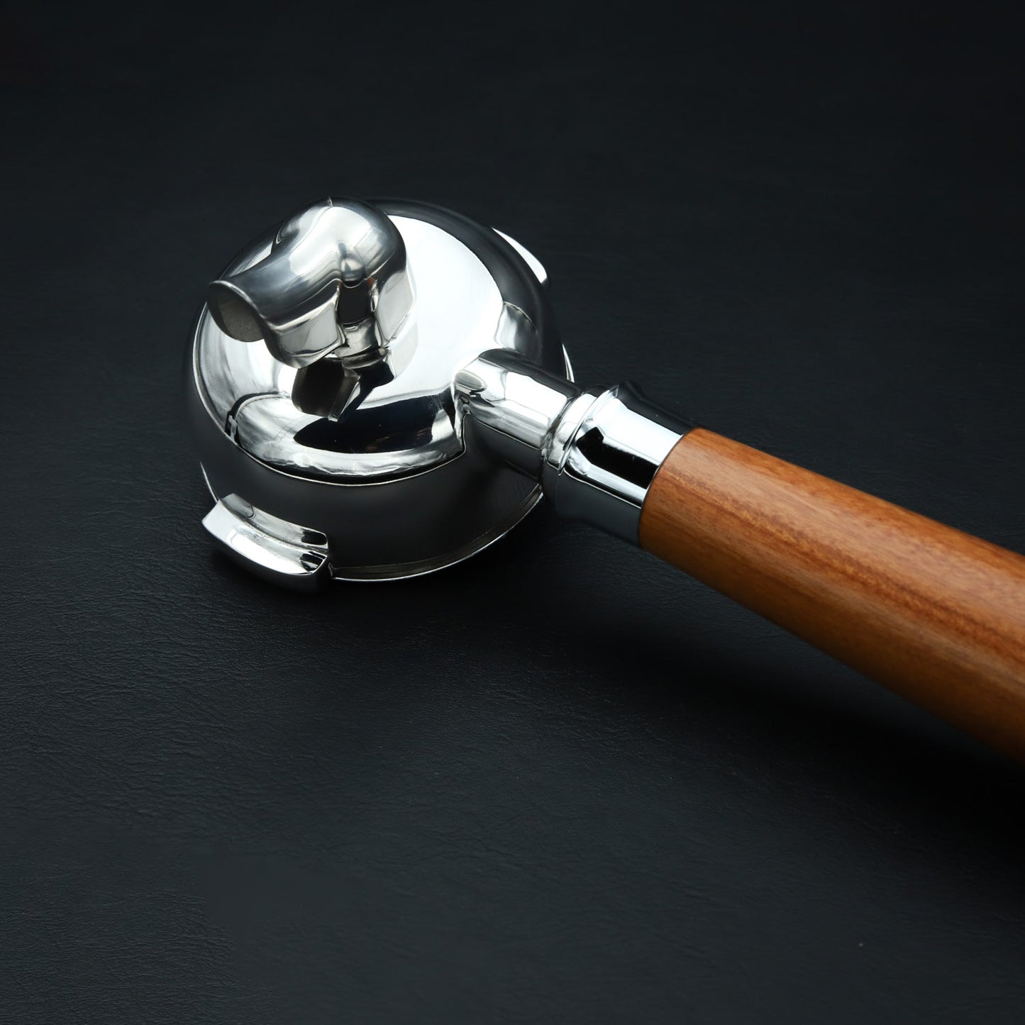 E61 Single Spout Portafilter