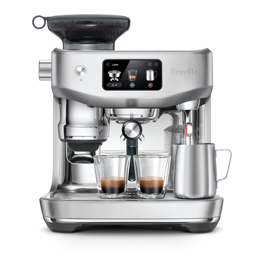 Breville / Sage Oracle Jet espresso machine