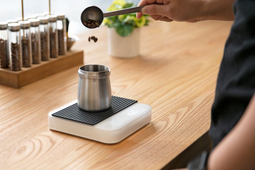 Why You Need a Coffee Scale for Perfect Brew Every Time?