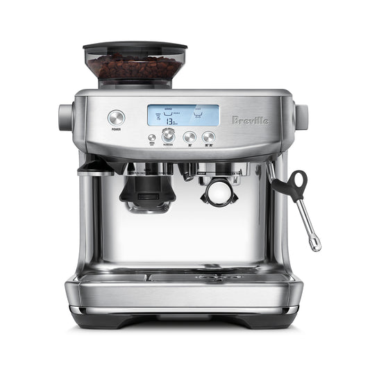 Breville Barista Pro BES878 espresso machine