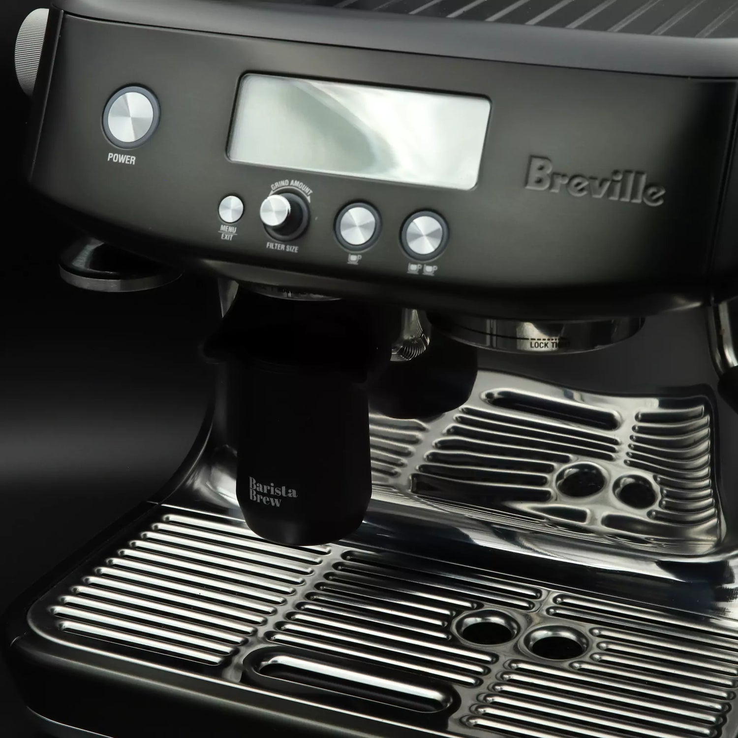 Breville Barista Essentials