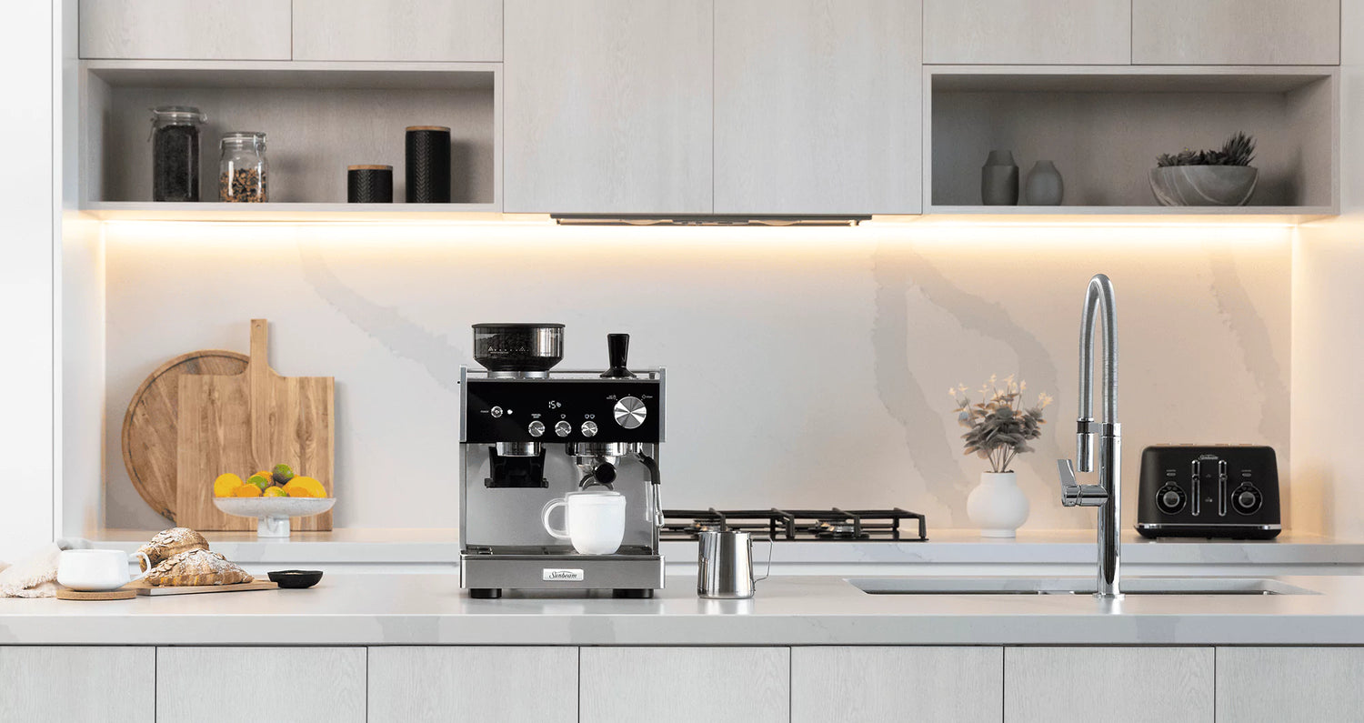 Sunbeam Coffee Essentials