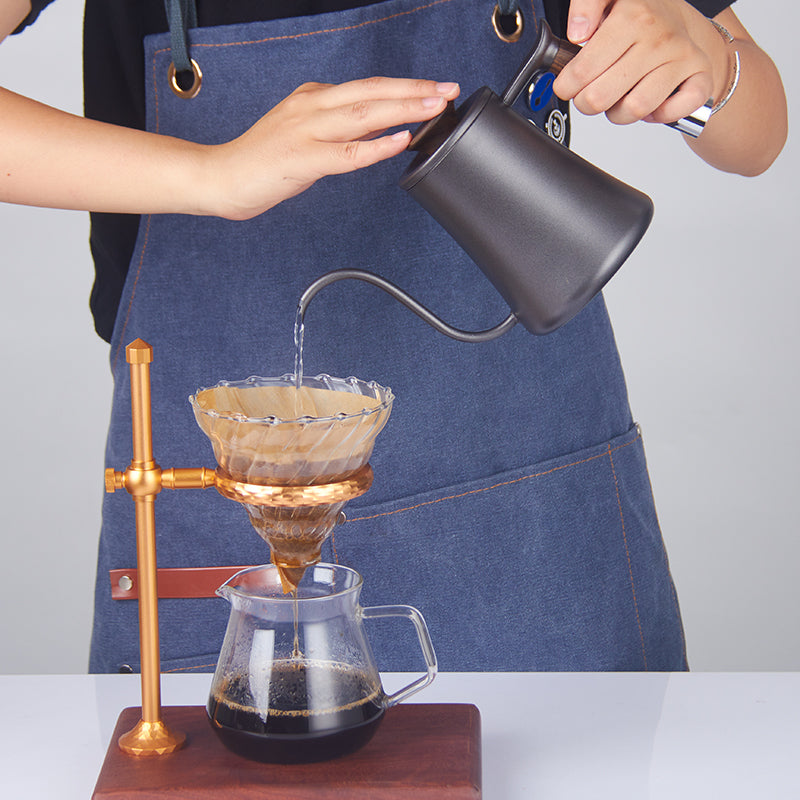 V60 Gooseneck Coffee Kettle V2