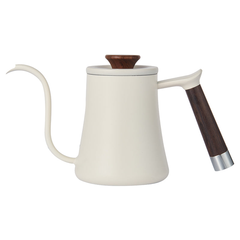 V60 Gooseneck Coffee Kettle V2