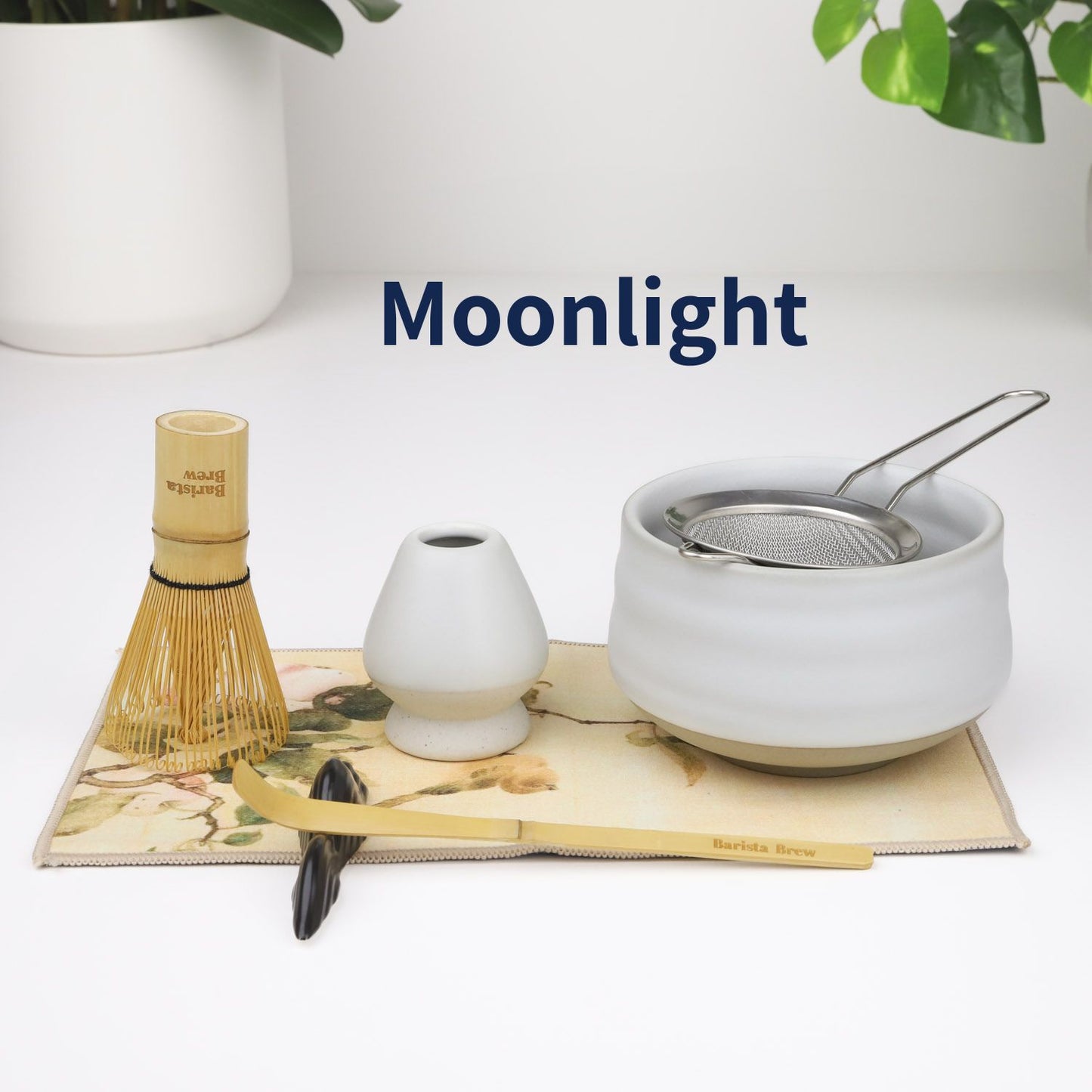 Matcha 7-Piece Complete Set