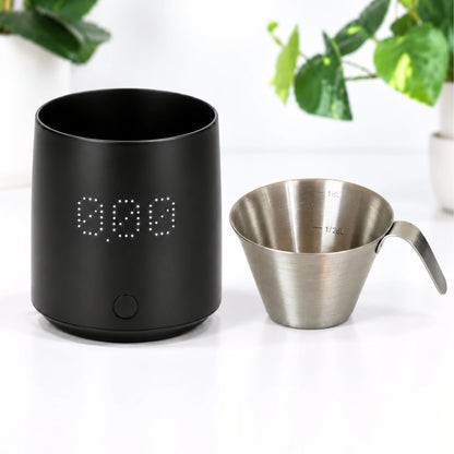 Coffee Dosing Cup Scale V2
