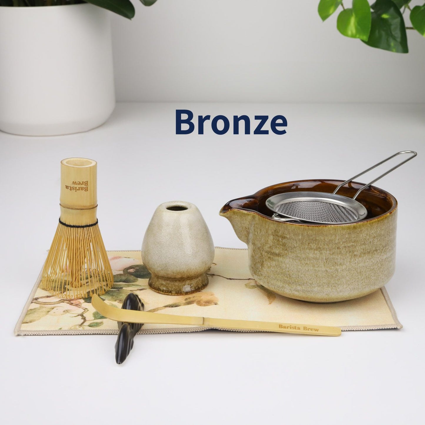 Matcha 7-Piece Complete Set