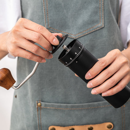 Barista Elite Manual Hand Grinder V3