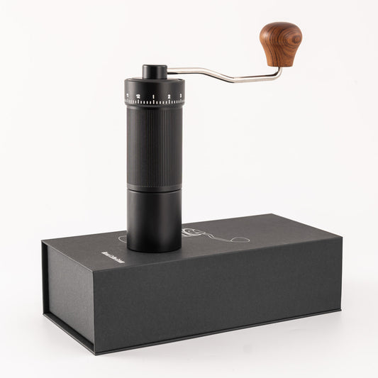 Barista Elite Manual Hand Grinder V3