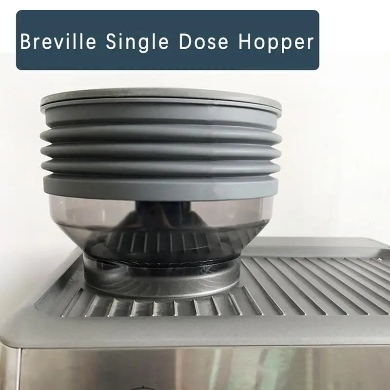 Breville Single Dose Hopper