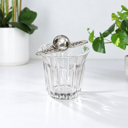 Extract Chilling Espresso Frozen Ball