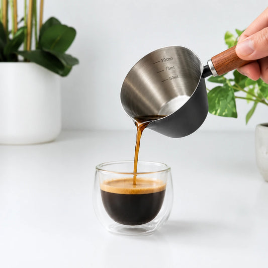 Espresso Measuring Cup 100ml