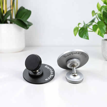 Magnetic Espresso Shot Mirror