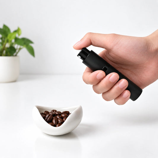 RDT Spray and Single Dosing Cup Set