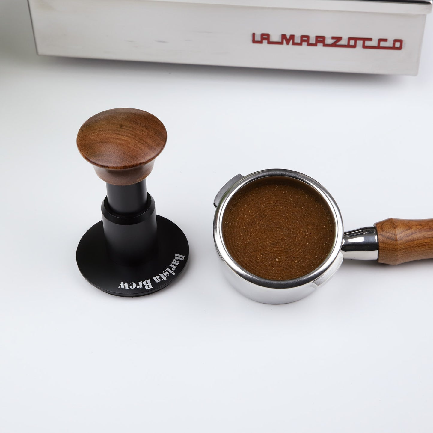 Force Impact Auto-Levelling Tamper V2
