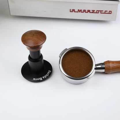 Force Impact Auto-Levelling Tamper V2