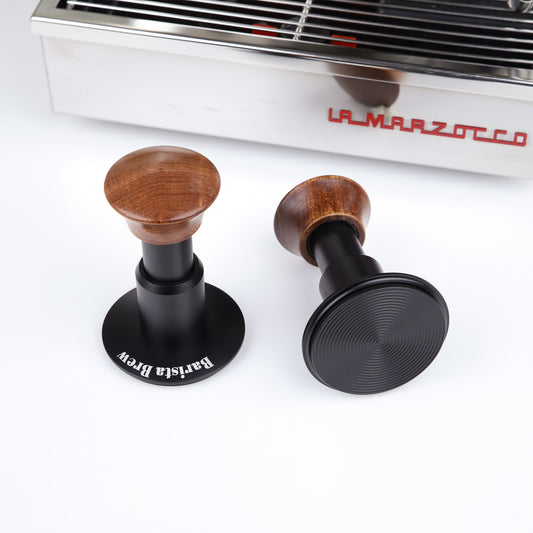 Force Impact Auto-Levelling Tamper V2