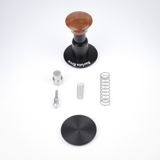 Force Impact Auto-Levelling Tamper V2