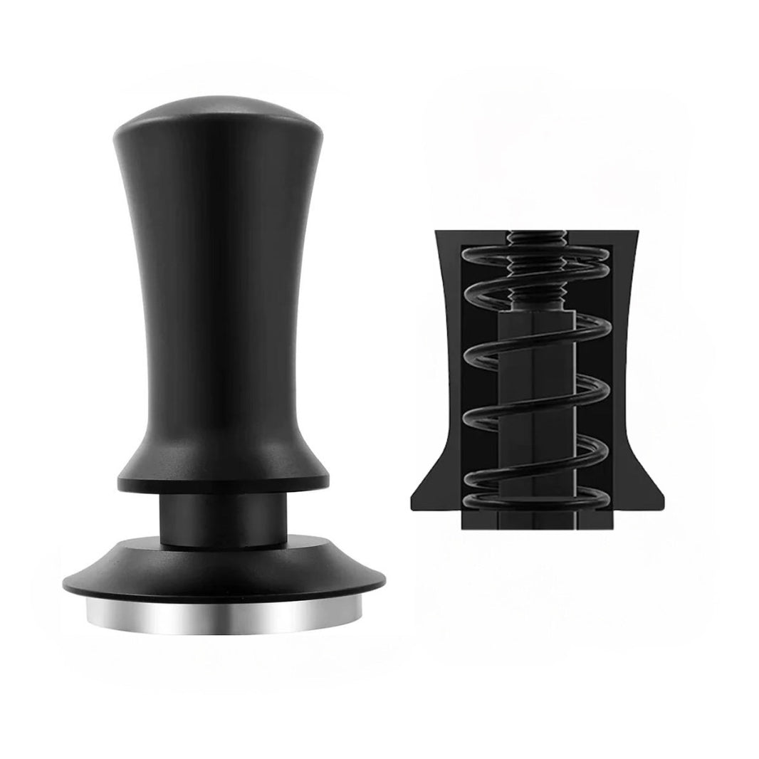 Best Coffee Accessories Spring Tampers, WDT, Pucks, Portafilters ...