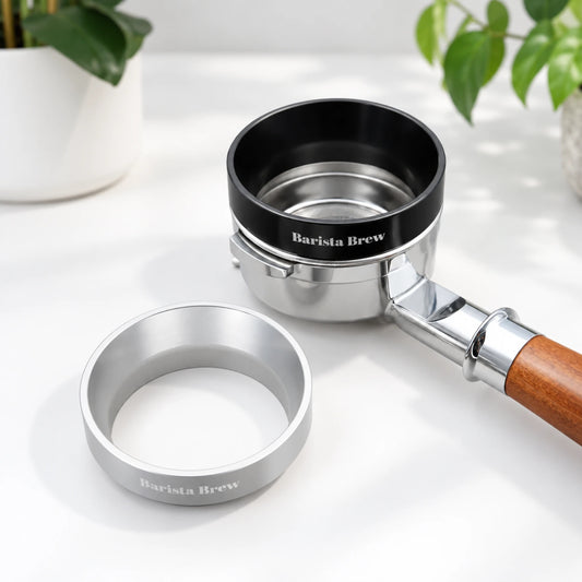 Magnetic Dosing Funnel