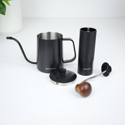 V60 Pour Over Pro Set