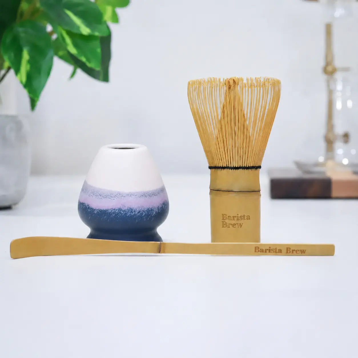 Matcha 3-Piece Starter Set