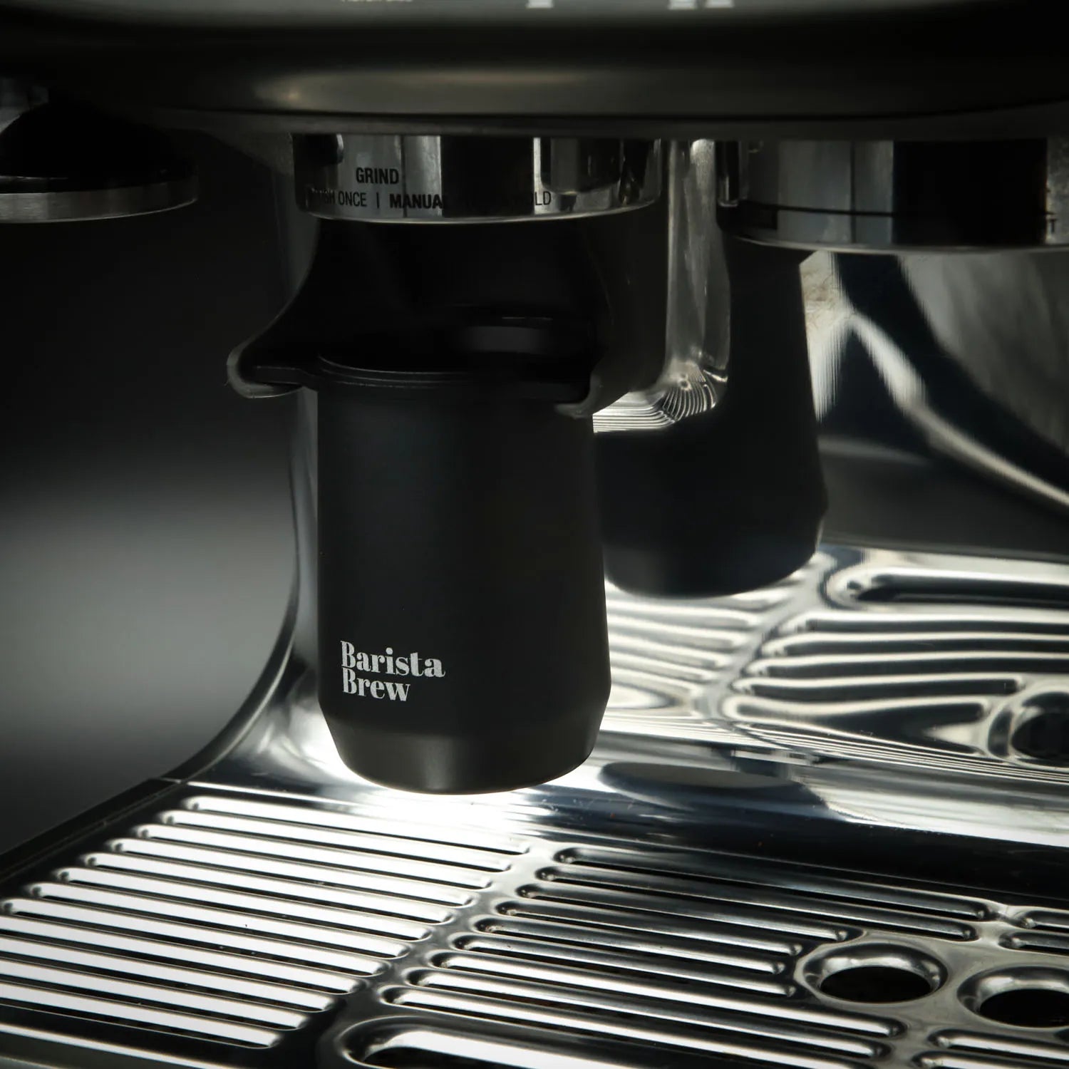 Breville Barista Dosing Cup - Premium Aluminium Alloy - NZ Owned ...