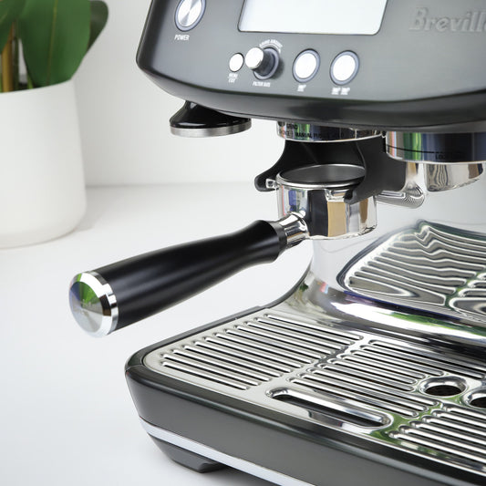 Breville Bottomless / Naked Portafilter V2