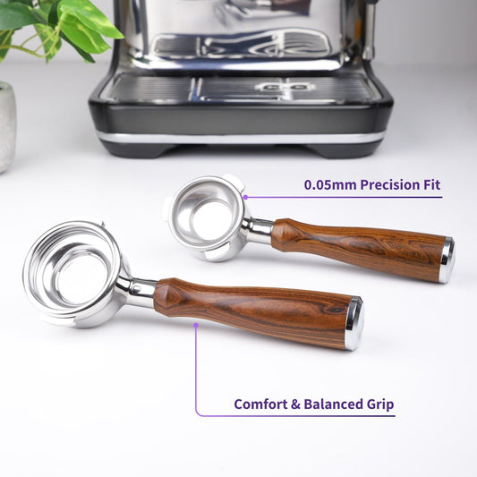 Breville Single Spout Portafilter V2