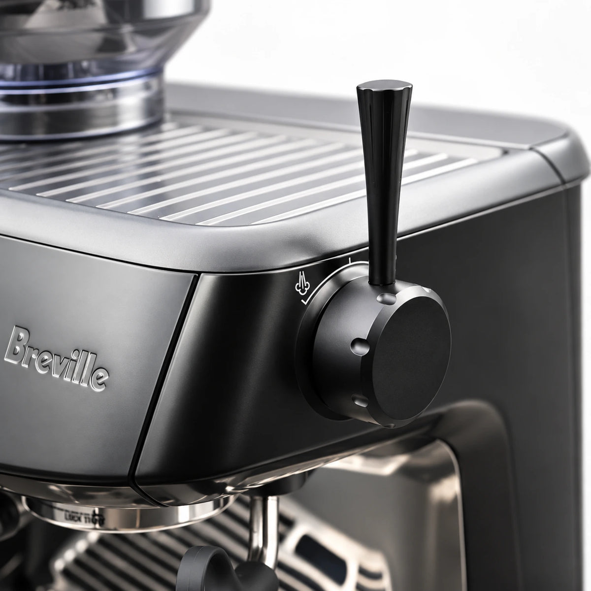 Breville Snap-On Steam Lever Upgrade V2