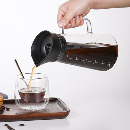 Cold Brew Coffee Maker