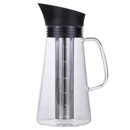 Cold Brew Coffee Maker