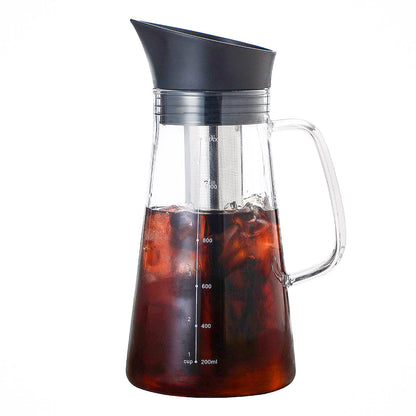 Cold Brew Coffee Maker