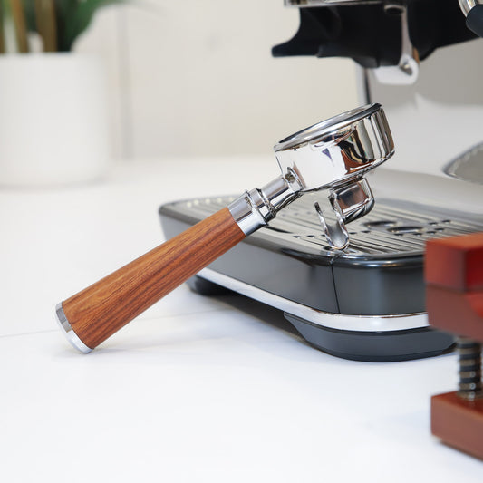 E61 Single Spout Portafilter