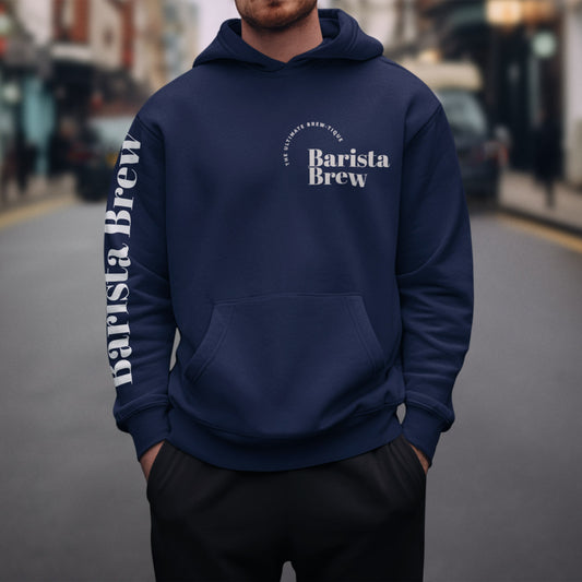 Barista Brew Hoodie V2