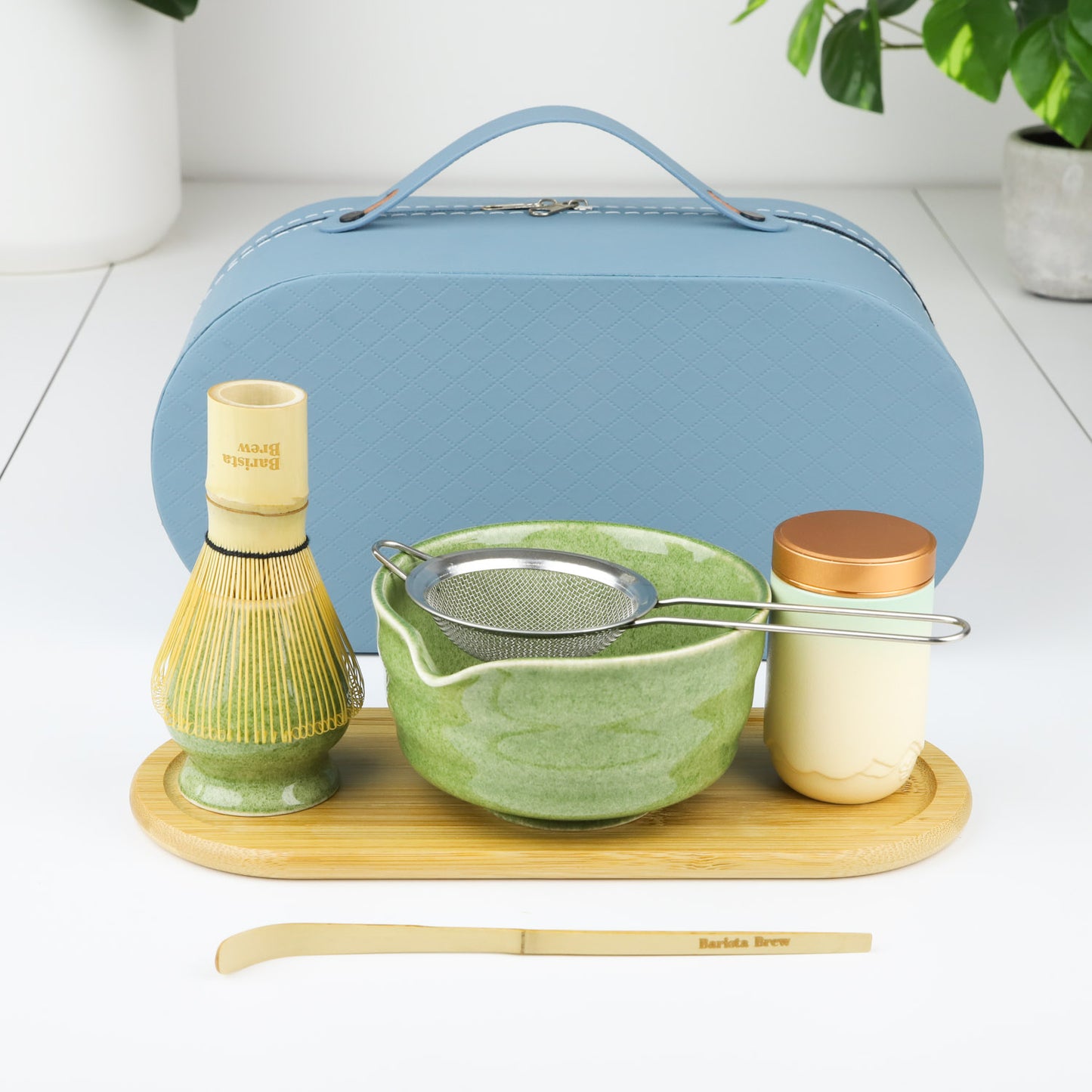 Matcha 8-Piece Limited Edition Gift Set