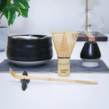 Matcha 7-Piece Complete Set