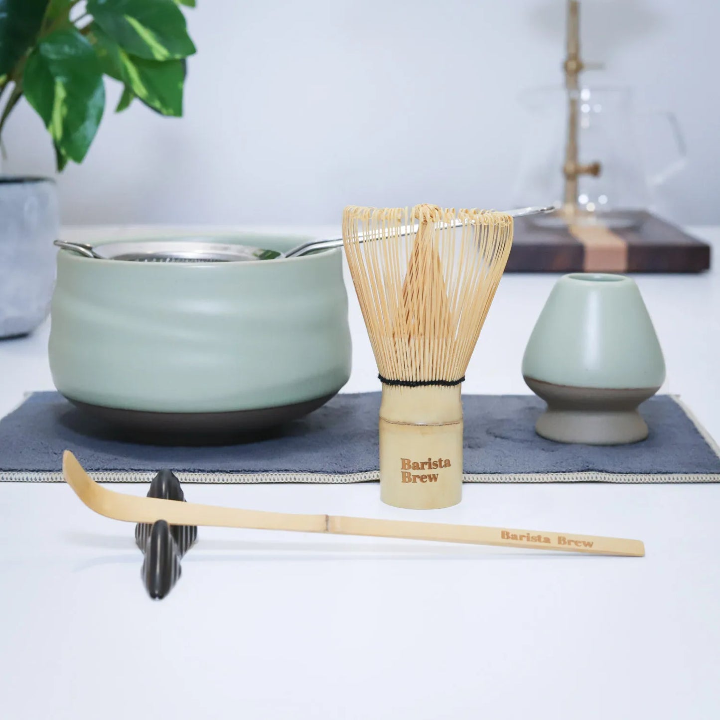 Matcha 7-Piece Complete Set