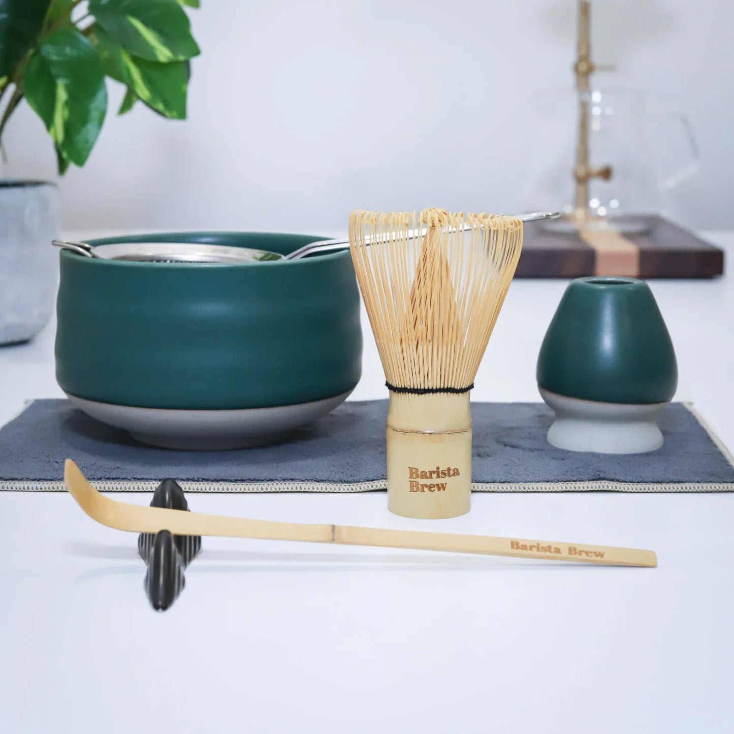 Matcha 7-Piece Complete Set