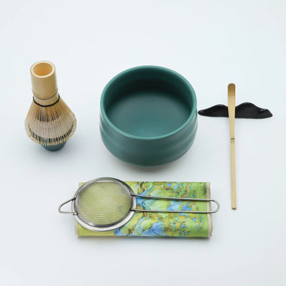 Matcha 7-Piece Complete Set